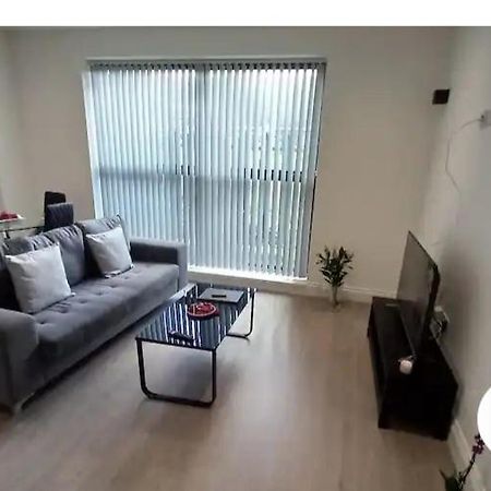 Lovely 2-Bedrooms With Free Parking Canvey Island Zewnętrze zdjęcie