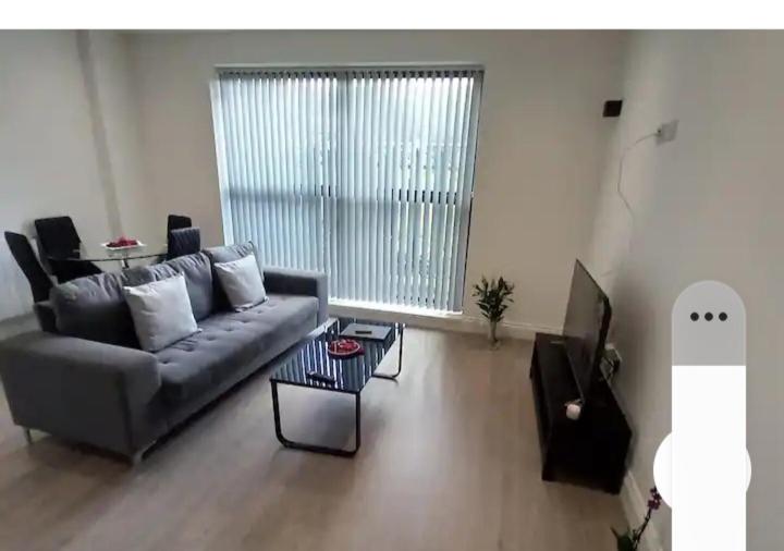 Lovely 2-Bedrooms With Free Parking Canvey Island Zewnętrze zdjęcie