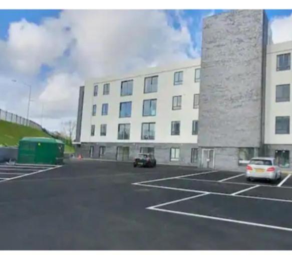 Lovely 2-Bedrooms With Free Parking Canvey Island Zewnętrze zdjęcie